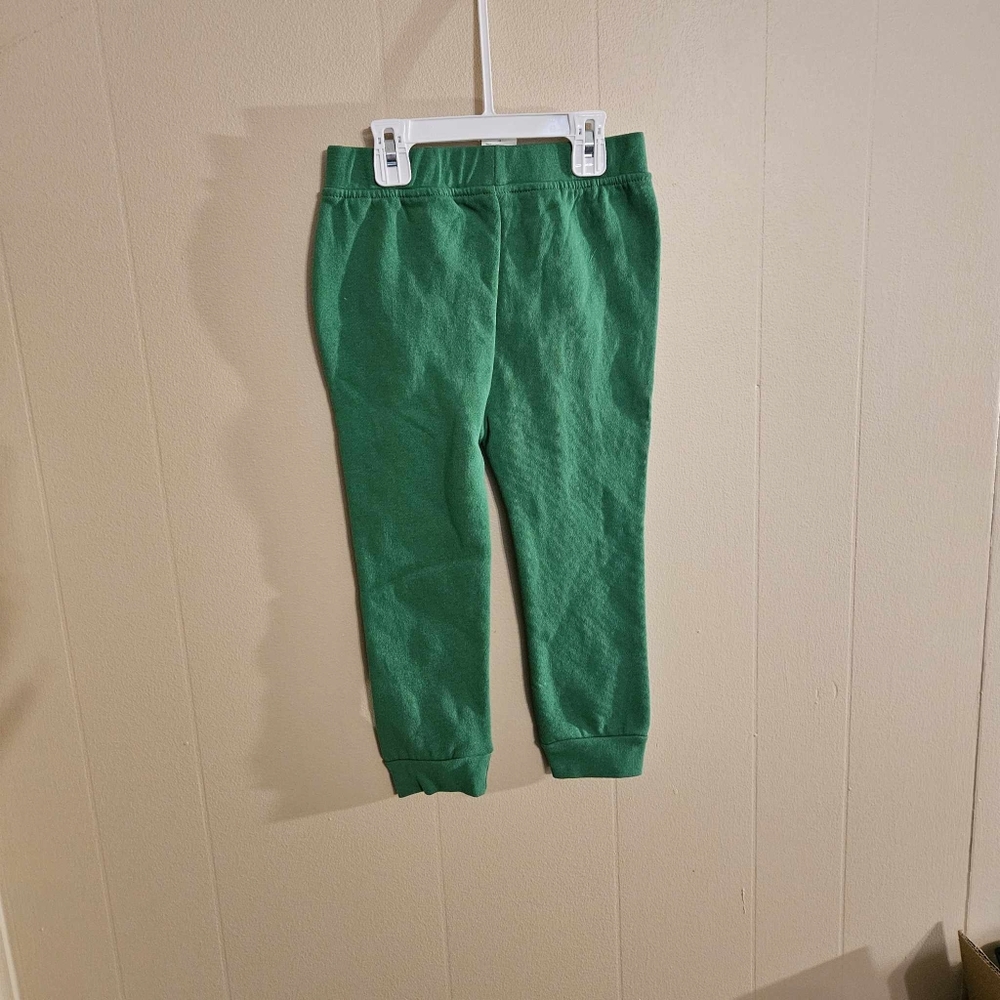 FIFA World Cup Kingdom of Saudi Arabia 4T Soccer Sweatsuit - Picture 4 of 8